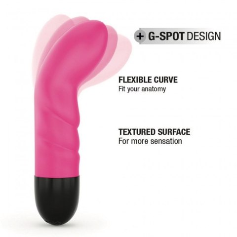 Dorcel Expert G Magenta 2.0