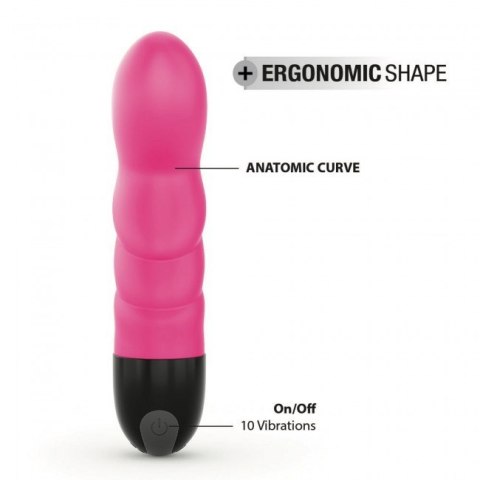 Dorcel Expert G Magenta 2.0