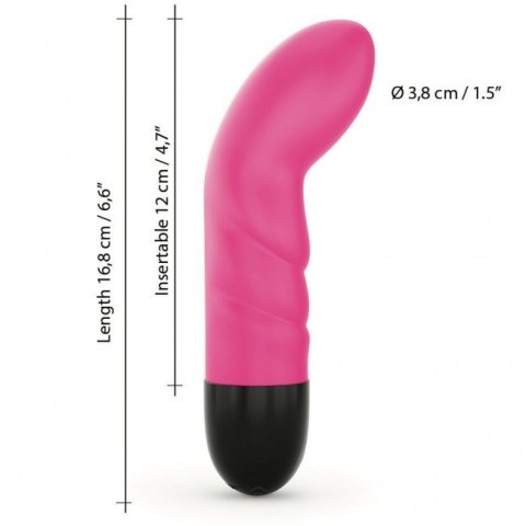 Dorcel Expert G Magenta 2.0