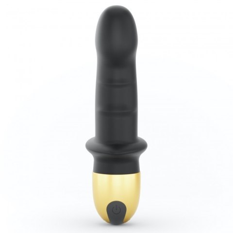 Dorcel Mini Lover Black & Gold 2.0