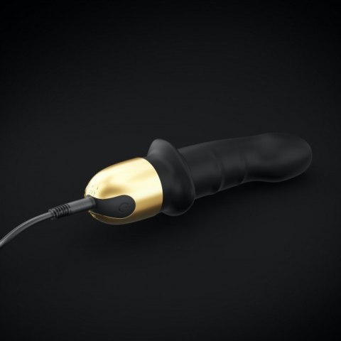 Dorcel Mini Lover Black & Gold 2.0