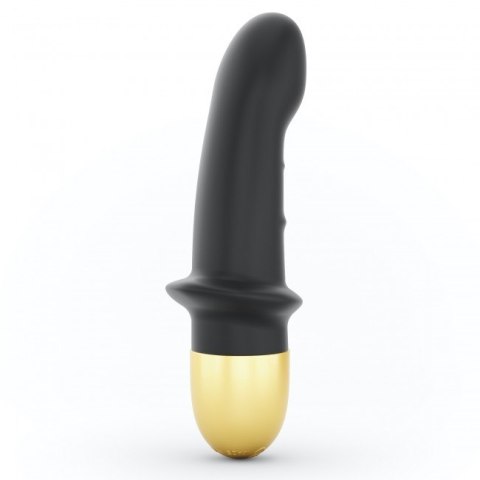 Dorcel Mini Lover Black & Gold 2.0