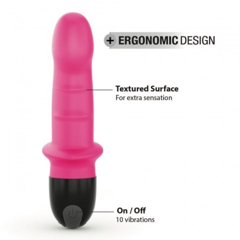 Dorcel Mini Lover Magenta 2.0