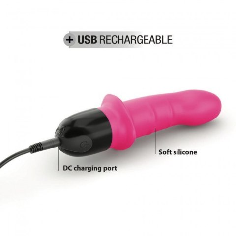 Dorcel Mini Lover Magenta 2.0