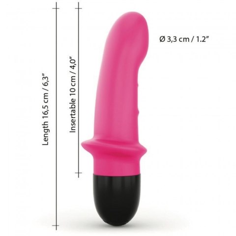 Dorcel Mini Lover Magenta 2.0