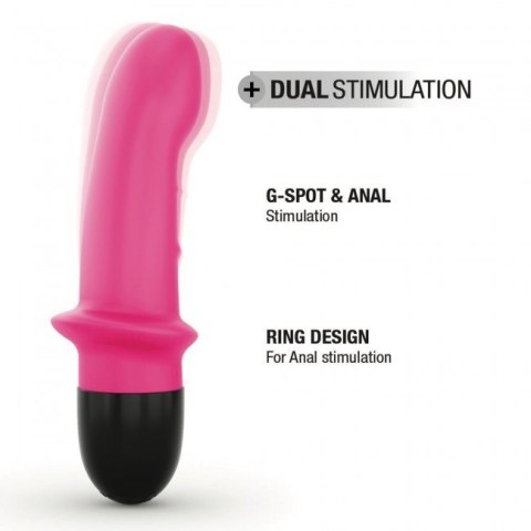 Dorcel Mini Lover Magenta 2.0