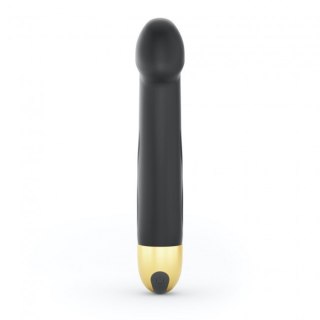 Dorcel Real Vibration M Black & Gold 2.0