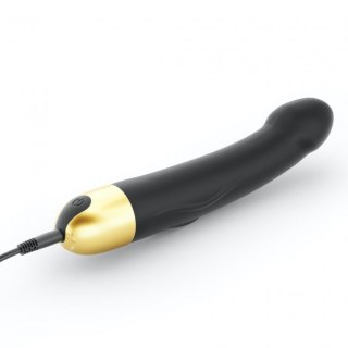 Dorcel Real Vibration M Black & Gold 2.0