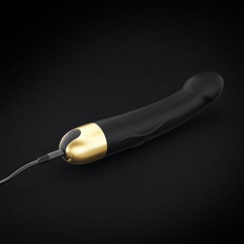 Dorcel Real Vibration M Black & Gold 2.0