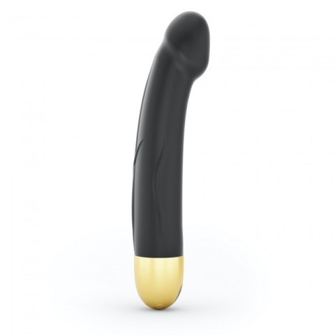 Dorcel Real Vibration M Black & Gold 2.0