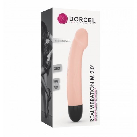 Dorcel Real Vibration M Flesh 2.0