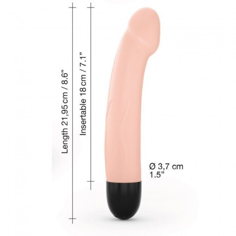 Dorcel Real Vibration M Flesh 2.0