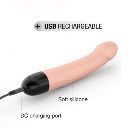 Dorcel Real Vibration M Flesh 2.0