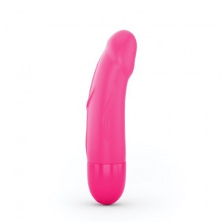 Dorcel Real Vibration S Magenta 2.0