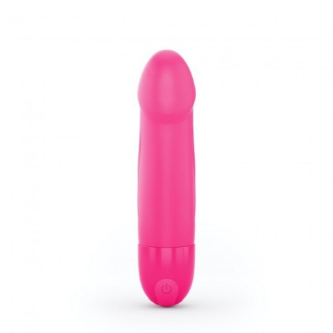 Dorcel Real Vibration S Magenta 2.0