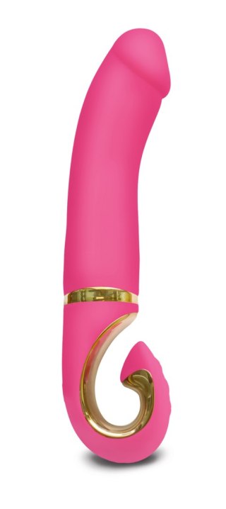 Gvibe Gjay Neon Rose