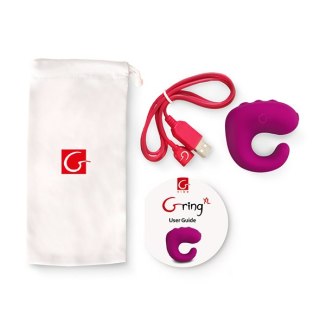 Gvibe GringXL Sweet Raspberry