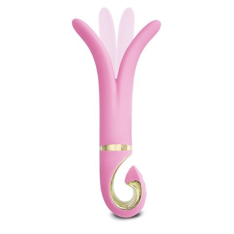 Gvibe Gvibe 3 Vibrator Candy Pink