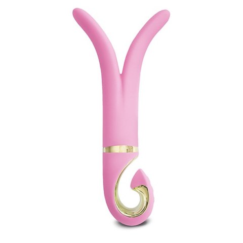 Gvibe Gvibe 3 Vibrator Candy Pink