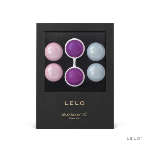 Lelo Beads Plus