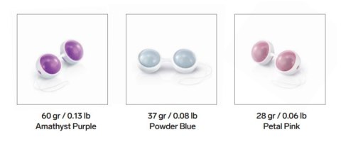 Lelo Beads Plus