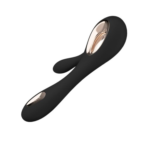 Lelo Soraya Wave Black