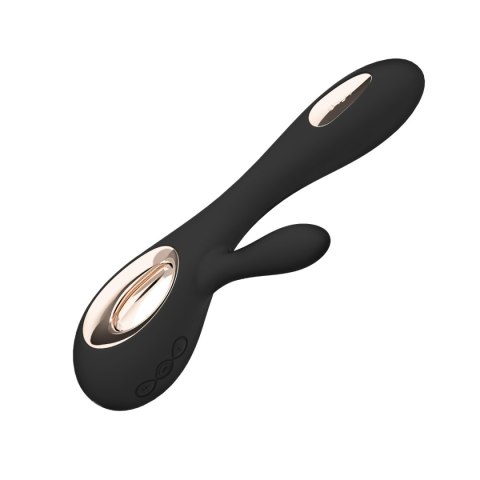 Lelo Soraya Wave Black