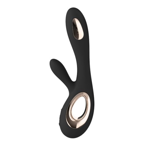 Lelo Soraya Wave Black