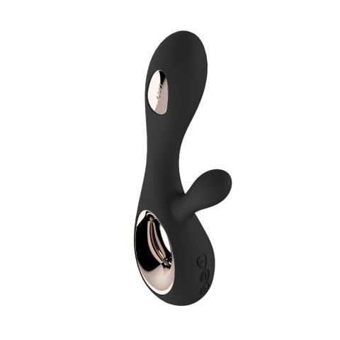 Lelo Soraya Wave Black