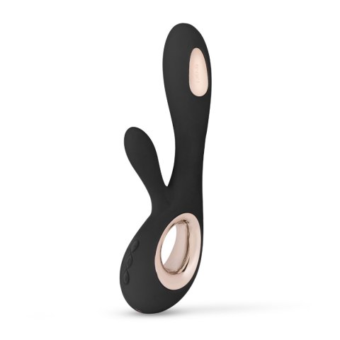 Lelo Soraya Wave Black