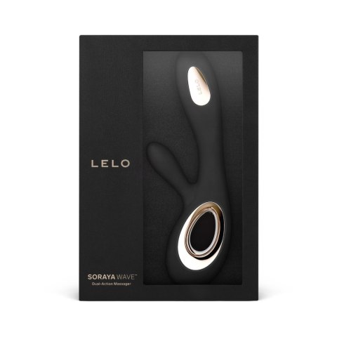 Lelo Soraya Wave Black