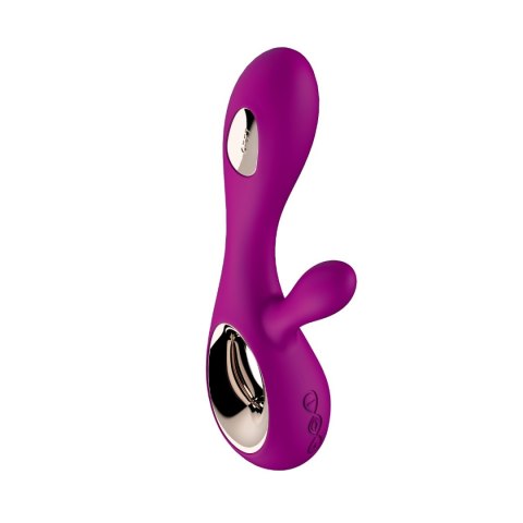 Lelo Soraya Wave Deep Rose