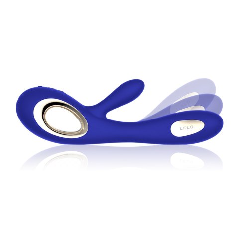 Lelo Soraya Wave Midnight Blue