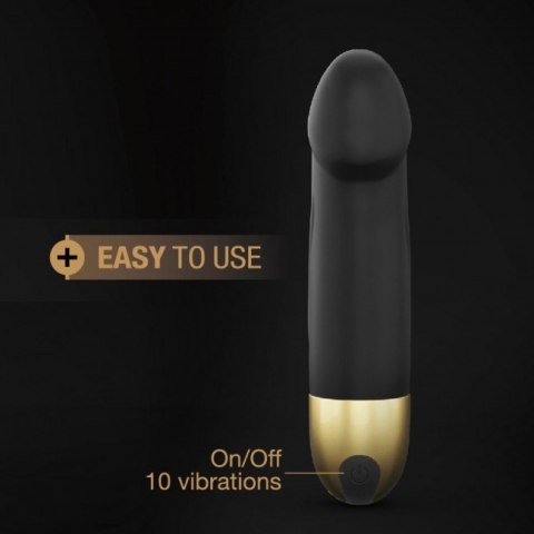 Marc Dorcel Real Vibration S 2.0 Black