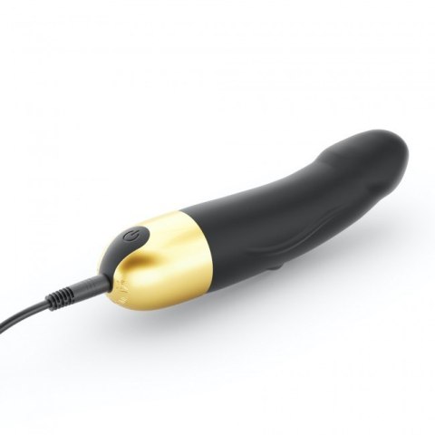 Marc Dorcel Real Vibration S 2.0 Black