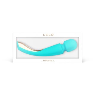 Masażer Lelo Smart Wand 2 Large Aqua