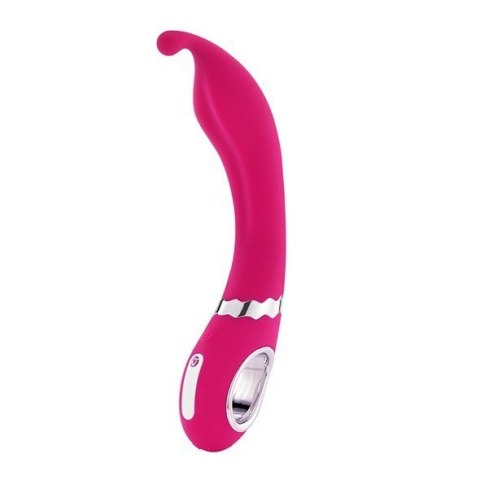 Nomi Tang Tease G-Spot Vibrator Hot Pink