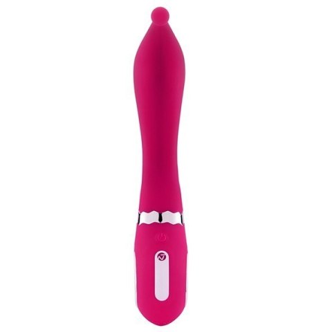 Nomi Tang Tease G-Spot Vibrator Hot Pink