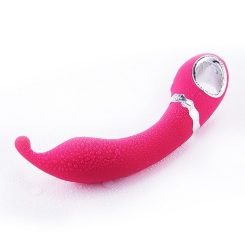 Nomi Tang Tease G-Spot Vibrator Hot Pink