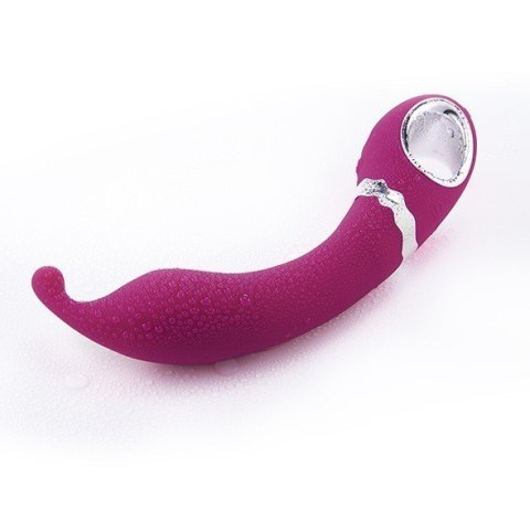 Nomi Tang Tease G-Spot Vibrator Red Violet