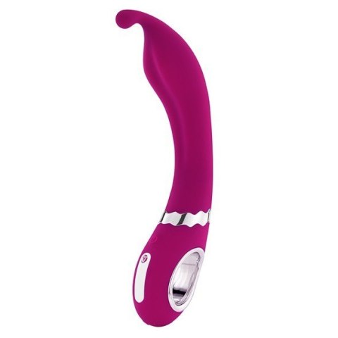 Nomi Tang Tease G-Spot Vibrator Red Violet