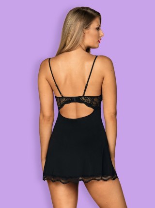 Obsessive Luvae babydoll S/M