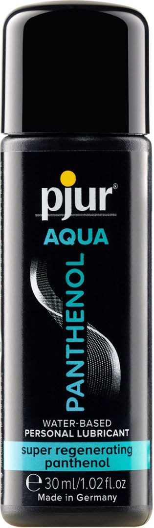 Pjur Aqua Panthenol 30ml