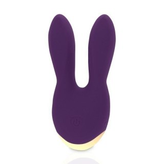 Rianne S Essentials Bunny Bliss Deep Purple