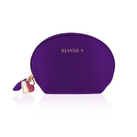 Rianne S Essentials Bunny Bliss Deep Purple