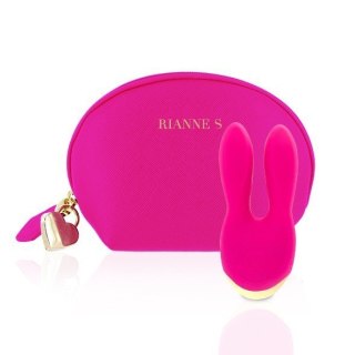 Rianne S Essentials Bunny Bliss Pink