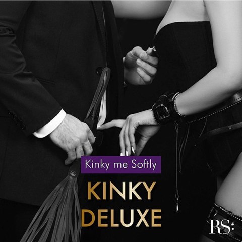 Rianne S Kinky Me Softly Black