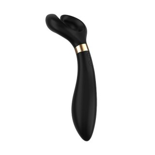 Satisfyer Endless Fun Black