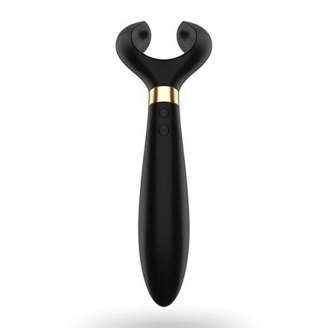 Satisfyer Endless Fun Black