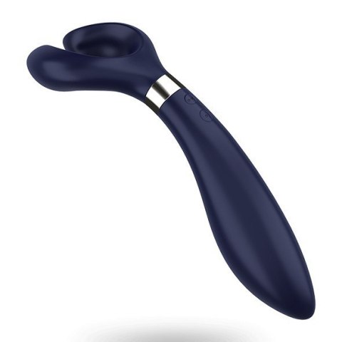 Satisfyer Endless Fun Blue